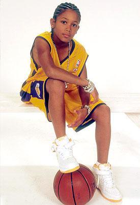 lil romeo